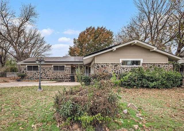 Property at 6412 Regal Rd, Forest Hill, TX 76119, 3 beds, 2 baths