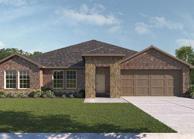 Property at 201 Greenshade Ln, Caddo Mills, TX 75135, 4 beds, 2 baths