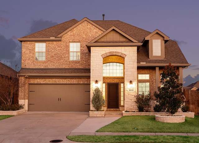 Property at 3045 Meredith Ln, Heath, TX 75126, 4 beds, 4.5 baths