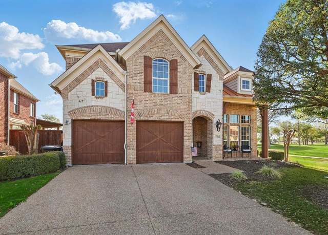 Property at 13004 Stapleton Dr, Frisco, TX 75033, 5 beds, 3.5 baths