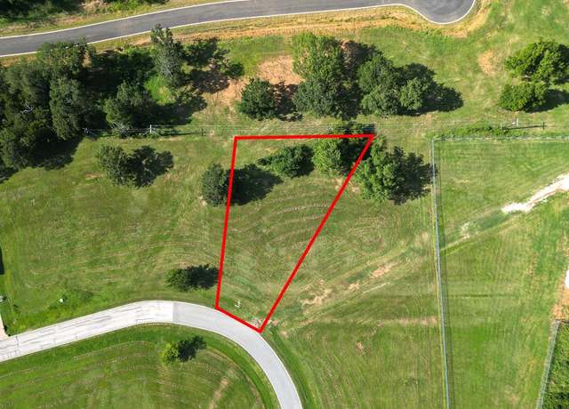 Property at 007 TBD Pasadera Cir, Gordonville, TX 76245
