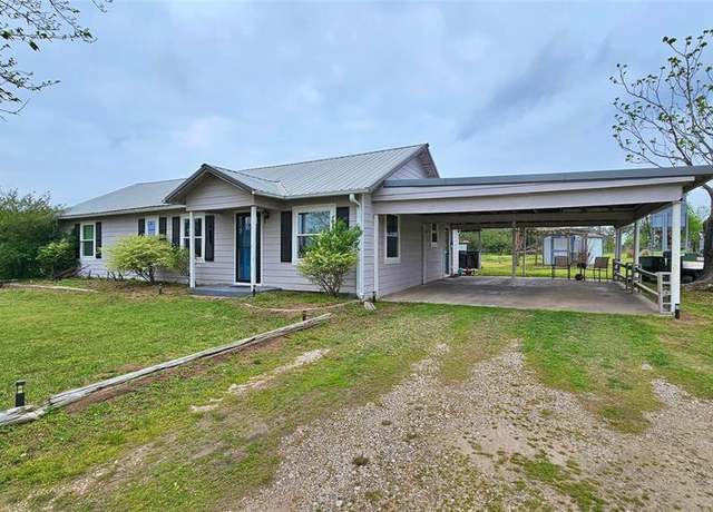 Property at 6246 Texas Highway 19 S, Sulphur Springs, TX 75482, 3 beds, 2 baths