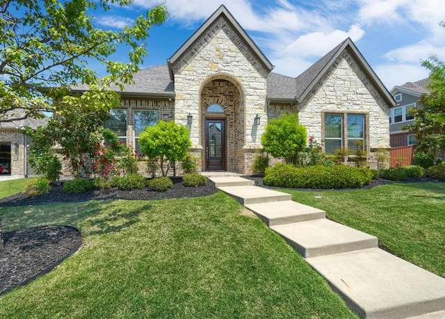 Property at 996 Heather Falls Dr, Rockwall, TX 75087, 4 beds, 4 baths
