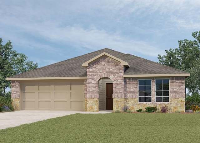 Property at 514 Drake Dr, Ferris, TX 75125, 4 beds, 2 baths