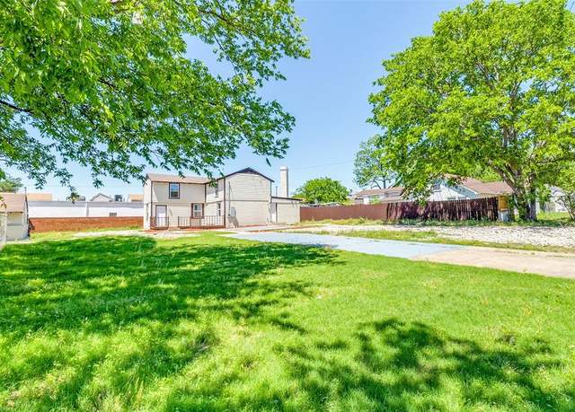 Property at 7629 Military Pkwy, Dallas, TX 75227, 4 beds, 4 baths