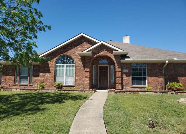 Property at 1605 Ashbourne Dr, Rockwall, TX 75087, 4 beds, 3 baths