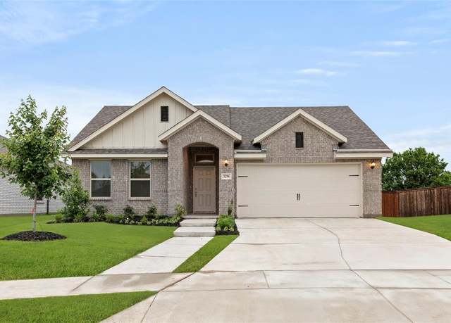 Property at 3290 Feller, Royse City, TX 75189, 4 beds, 2.5 baths