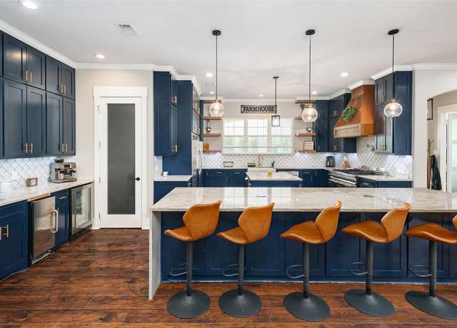 Property at 1475 County Road 4510, Whitewright, TX 75491, 4 beds, 5.5 baths