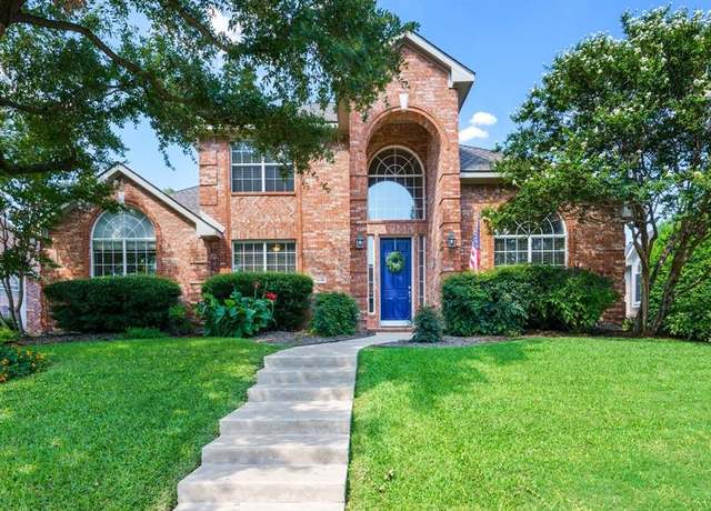 Property at 1230 Covina Ct, Allen, TX 75013, 4 beds, 3 baths