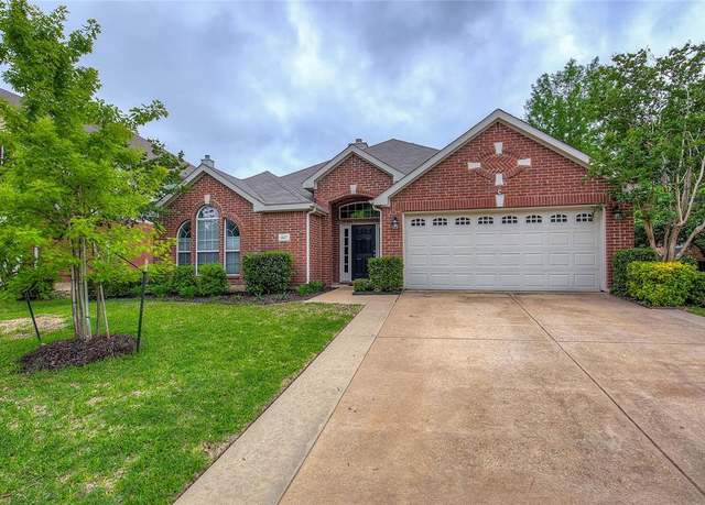 Property at 467 Sonoma Dr, Rockwall, TX 75087, 3 beds, 2 baths