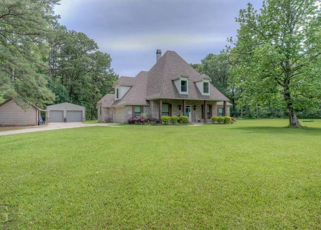 Property at 7453 Shirley Francis Rd, Shreveport, LA 71129, 4 beds, 3.5 baths