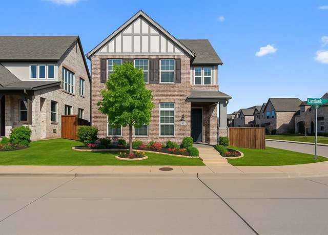 Property at 17120 Lacebark Ln, Dallas, TX 75252, 4 beds, 4 baths