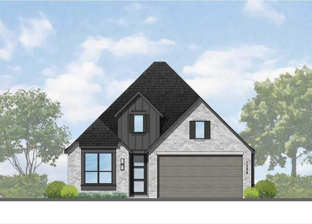 Property at 8413 Peach St, Justin, TX 76247, 3 beds, 2 baths