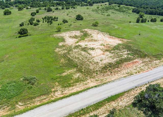 Property at 316 Kilkenny Rd, Poolville, TX 76487