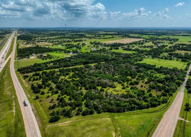 Property at 18201 N Interstate 35, West, TX 76691