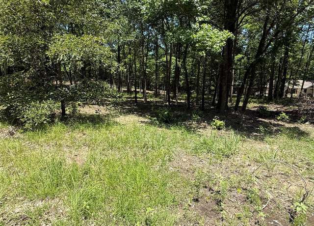 Property at TBD PR 5861 (lot 3), Yantis, TX 75497