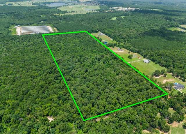 Property at TBD Nutmeg Rd, Big Sandy, TX 75755