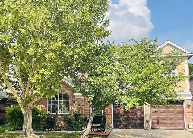 Property at 3416 Ridge Lily Ln, Mckinney, TX 75071, 4 beds, 3.5 baths