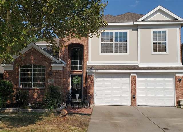 Property at 3416 Ridge Lily Ln, Mckinney, TX 75071, 4 beds, 3.5 baths