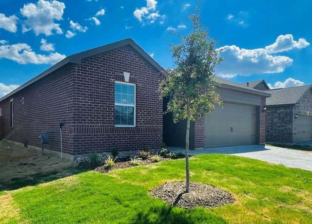 Property at 209 Emma Dr, Anna, TX 75409, 3 beds, 2 baths
