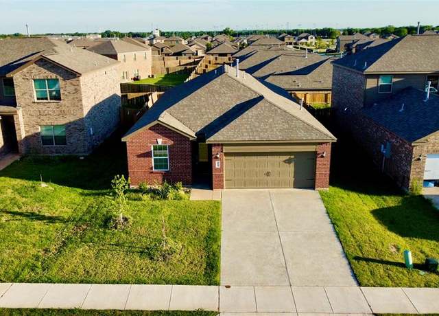 Property at 209 Emma Dr, Anna, TX 75409, 3 beds, 2 baths