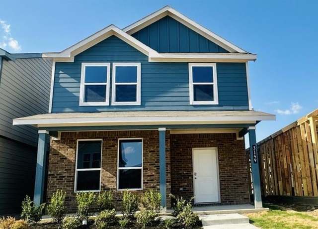 Property at 3149 Pecan Farm Ln, Fort Worth, TX 76140, 3 beds, 2.5 baths