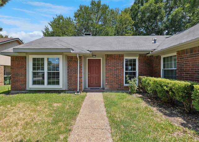 Property at Undisclosed address, Arlington, TX 76001, 3 beds, 2 baths