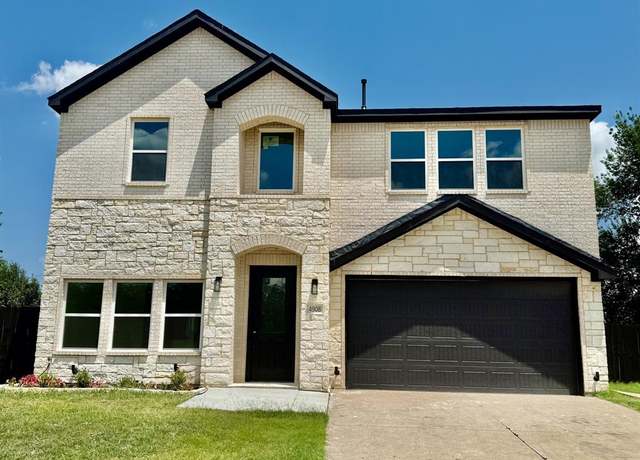 Property at 4908 Farrier Ct, Grand Prairie, TX 75052, 4 beds, 3.5 baths