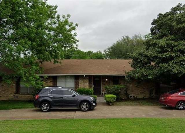 Property at 3731 Royal Ln, Dallas, TX 75229, 3 beds, 2.5 baths