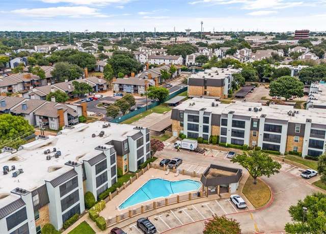 Property at 11470 Audelia Rd #357, Dallas, TX 75243, 1 bed, 1 bath