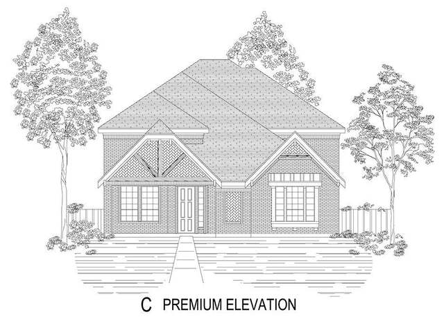 Property at 8511 Great Stone Trl, Rowlett, TX 75089, 5 beds, 4 baths
