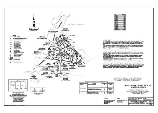 Property at 0000 Wilson Creek Pkwy, Mckinney, TX 75069