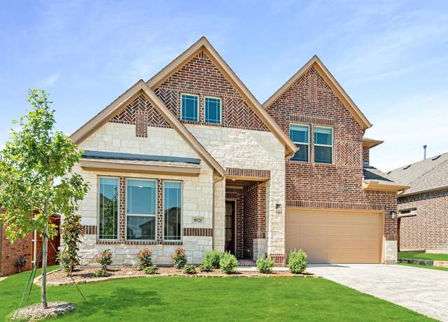 Property at 9521 Lanshire Ln, Fort Worth, TX 76131, 4 beds, 3 baths