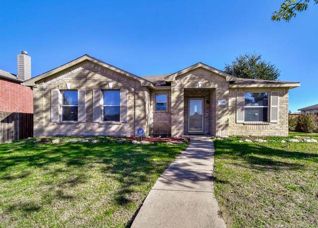 Property at 1330 White Tail Rdg, Cedar Hill, TX 75104, 3 beds, 2 baths