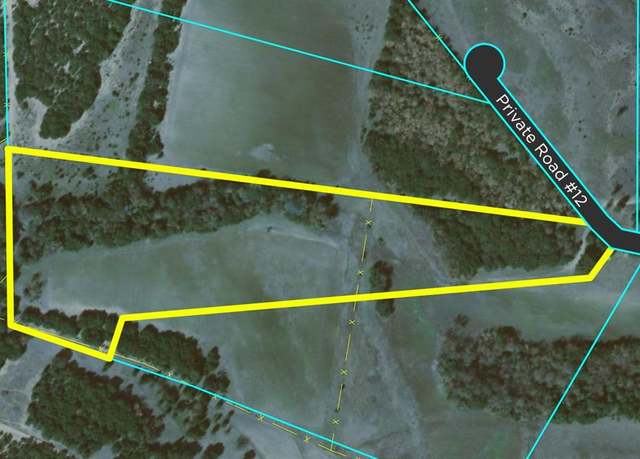 Property at #5 Private Road 12, Glen Rose, TX 76043