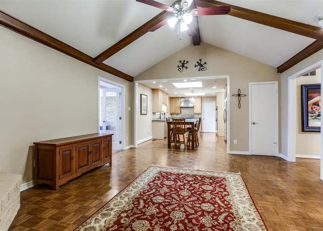 Property at 7736 Woodstone Ln, Dallas, TX 75248, 4 beds, 3.5 baths