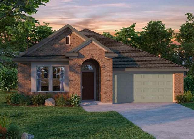 Property at 3028 Stonefly Way, Royse City, TX 75189, 3 beds, 2 baths