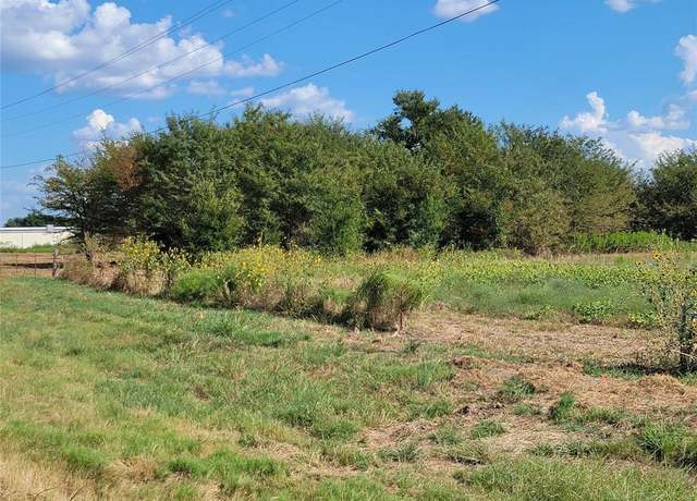 Property at 000 US 82, Lindsay, TX 76250