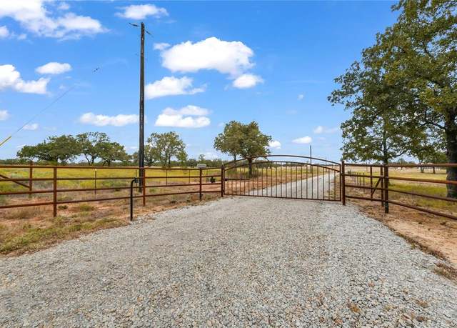 Property at 2190 Jordan Rd, Poolville, TX 76487, 3 beds, 2.5 baths
