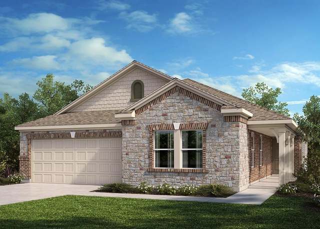 Property at 3836 Parsons St, Crandall, TX 75114, 4 beds, 2 baths