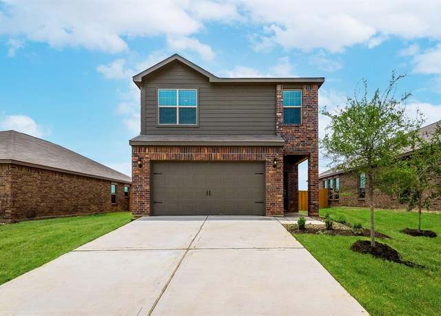 Property at 337 Shaw Creek Blvd, Ferris, TX 75125, 3 beds, 2.5 baths