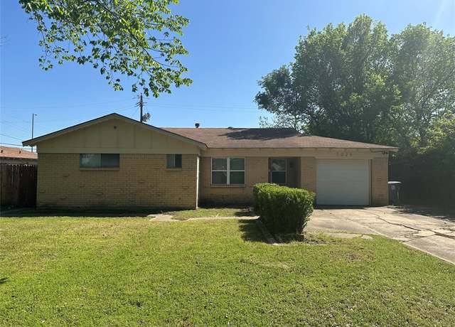 Property at 7026 Atha Dr, Dallas, TX 75217, 3 beds, 1.5 baths
