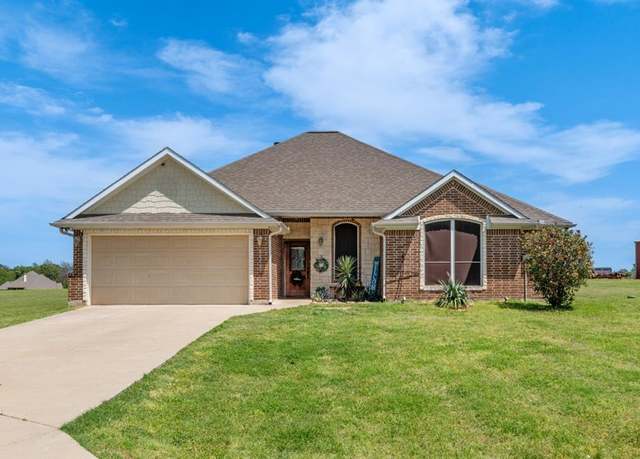Property at 10210 Angie Ave, Eustace, TX 75124, 4 beds, 2 baths