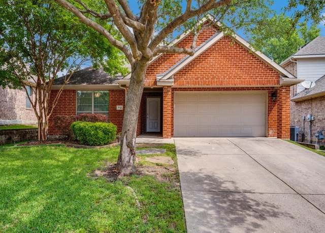 Property at 712 Hardwood Dr, Mckinney, TX 75069, 3 beds, 2 baths