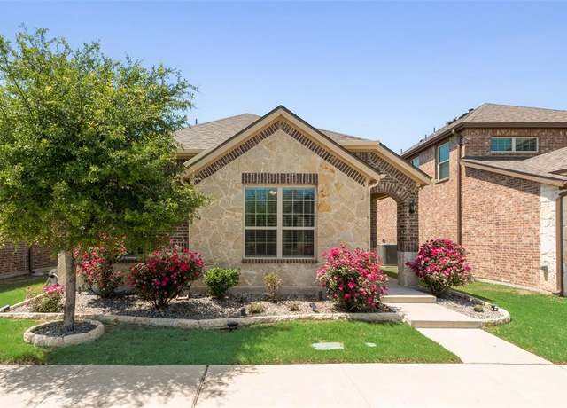 Property at 2212 Miramar Dr, Little Elm, TX 75068, 3 beds, 2 baths