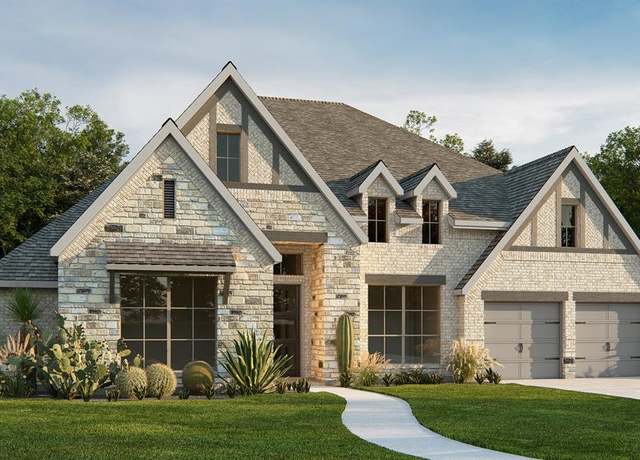 Property at 3705 Stableglen Dr, Rockwall, TX 75032, 4 beds, 4.5 baths