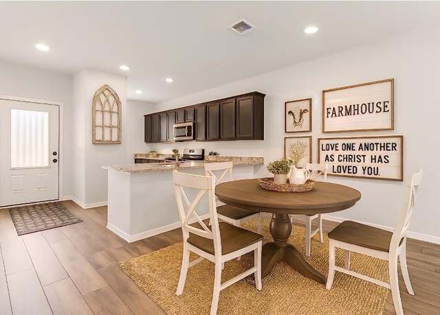 Property at 159 Sammy Fowler Ave, Venus, TX 76084, 5 beds, 2.5 baths