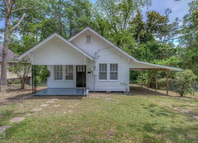 Property at 508 Lanning St, Minden, LA 71055, 3 beds, 1 bath