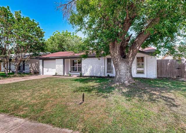 Property at 335 S 1st St, Wylie, TX 75098, 3 beds, 1.5 baths