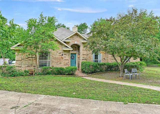 Property at 2020 Weston Rd, Weston, TX 75009, 3 beds, 2.5 baths